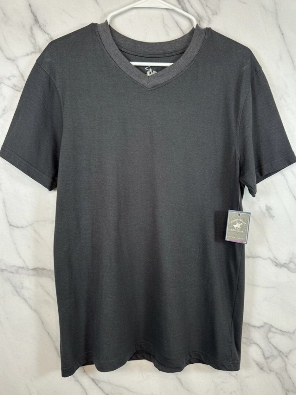 Beverly Hills Polo Club Short Sleeve